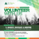 Junior Achievement Nigeria Volunteer