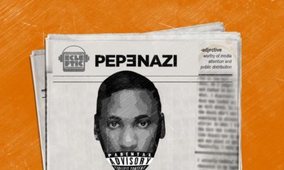 BellaNaija - New Music: Pepenazi - Jabo