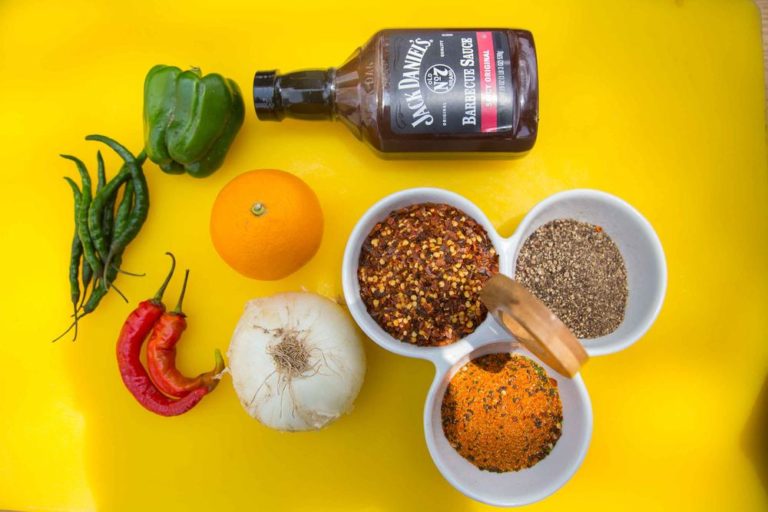 Great things happen when Meat meets Whiskey! Check Out Episode 1 of