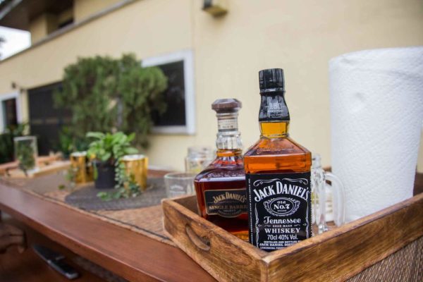 Jack Daniel