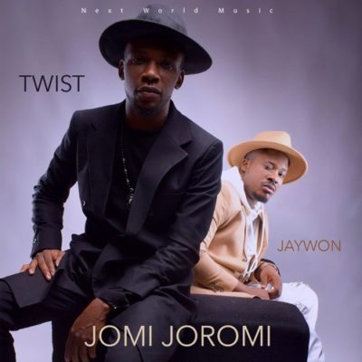 BellaNaija - New Music: Jaywon feat. Twist Da Fireman - Jomi Joromi