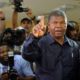#AngolaDecides: Defense Minister Joao Lourenco declared election winner