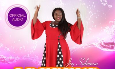 BellaNaija - New Music: Joy Solomon - Ikechukwu + I Depend On You