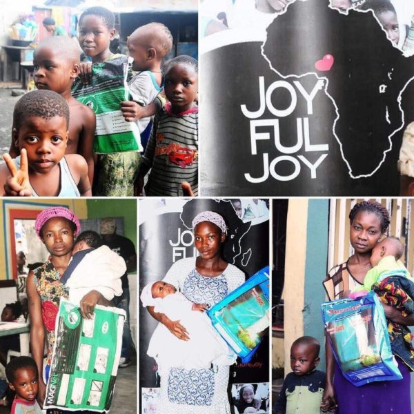 Joyful Joy Foundation