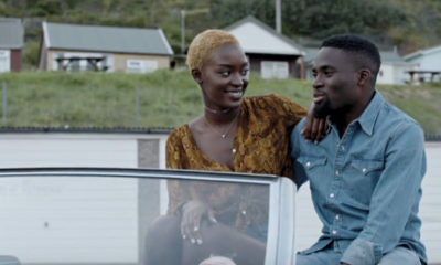 BellaNaija - New Video: Juls feat. Maleek Berry & Nonso Amadi - Early