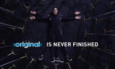 Kendall Jenner, 21 Savage, James Harden & More feature in Adidas Original is Never Finished 3