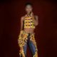 Klamzie Styles debuts “Ututuoma” Collection inspired by a Rooster's Wake Up Call