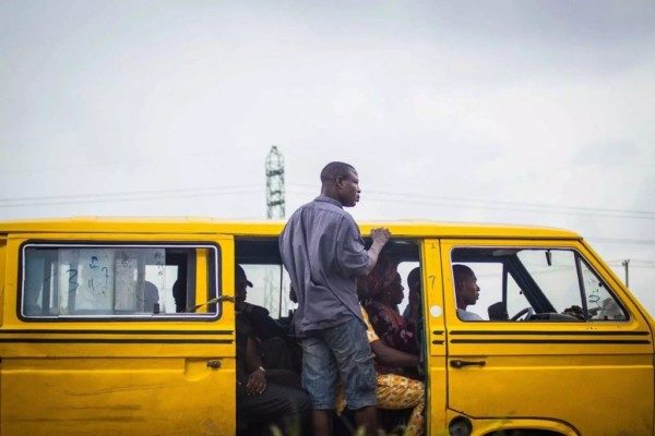 Lagos Bus Conductors to begin wearing Uniforms - BellaNaija