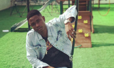 BellaNaija - New Music: Lil Kesh - Baby Favour