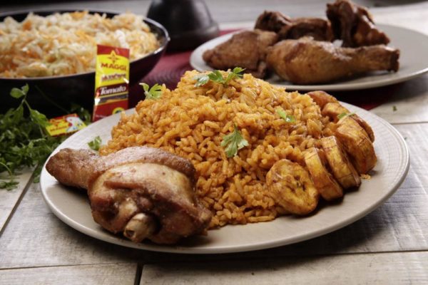 WorldJollofRiceDay