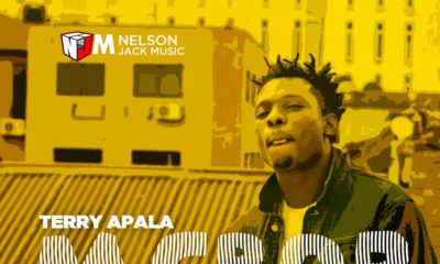 BellaNaija - New Music: Terry Apala - Mgbor