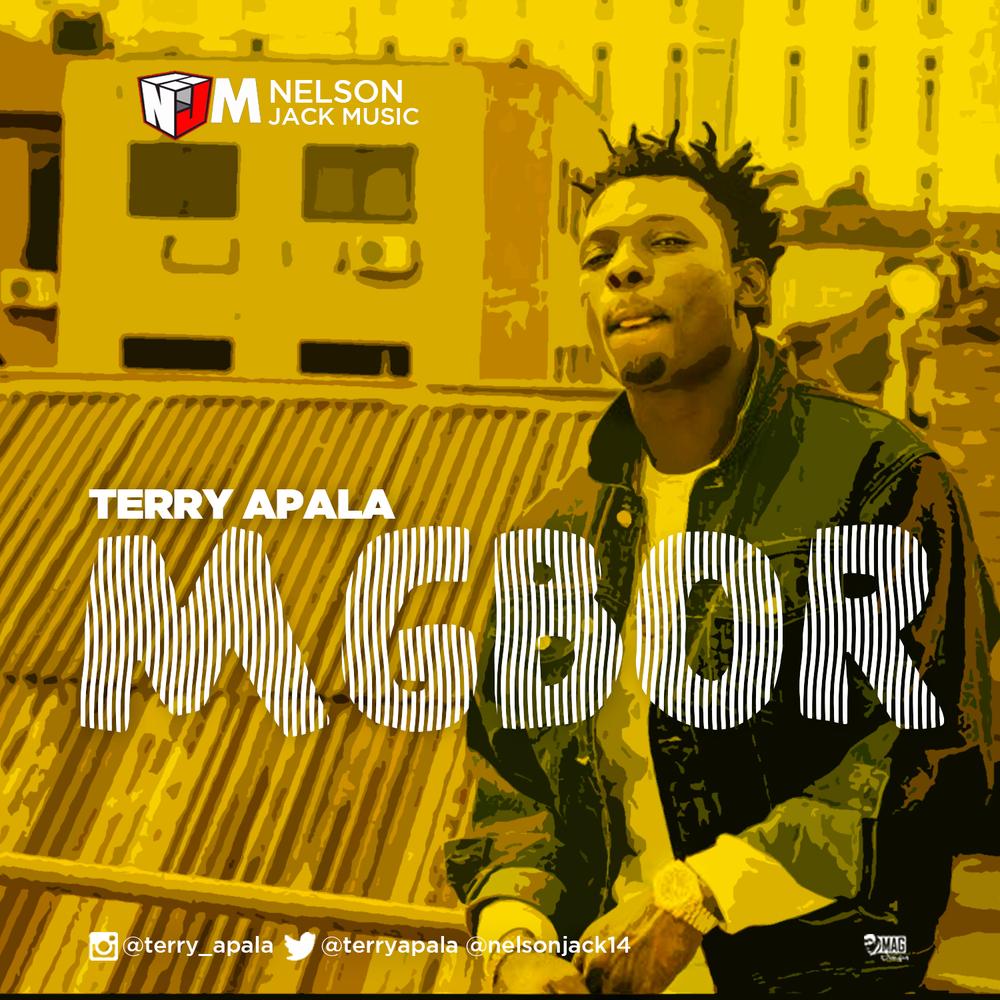 BellaNaija - New Music: Terry Apala - Mgbor