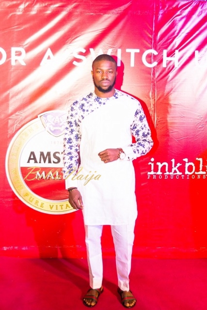 Red Carpet Photos! Ramsey Nouah, Omoni Oboli, Dorcas Shola Fapson ...