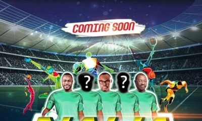 Naija Celebrity Cup Fans Challenge