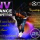 NV Lounge DANCE COMPETITON