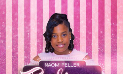 BellaNaija - Shina Peller's daughter Naomi makes Music Debut with New Single & Video "Believe"