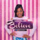 BellaNaija - Shina Peller's daughter Naomi makes Music Debut with New Single & Video "Believe"