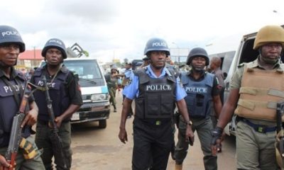 BellaNaija - #OurMumuDonDo Protest: Police releases Statement on Reason for Dispersal