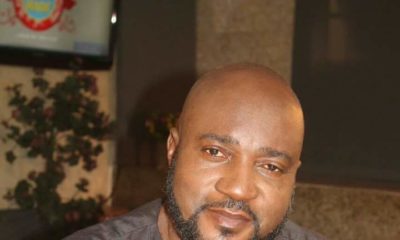 Sad! Nollywood actor Obi Madubogwu is dead