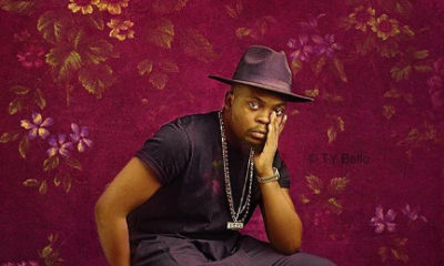 BellaNaija - New Music: Olamide - Update