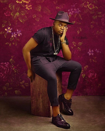 BellaNaija - New Music: Olamide - Update