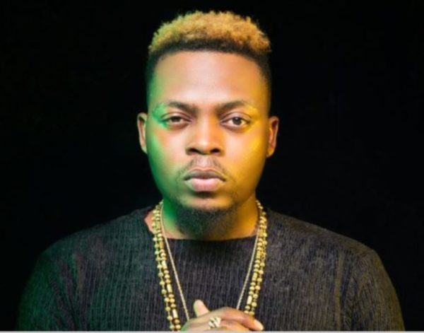 I have no intention to promote tobacco - Olamide Clears the Air on his "Wo" Video - BellaNaija