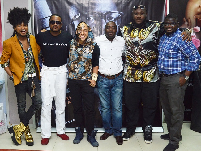 Winners Of Axe Find Your Magic Campaign To Enjoy Vip Trip To Ibiza
