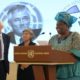 UN awards Nigeria's Rebecca Dali in Geneva for promoting the re-integration of Boko Haram victims