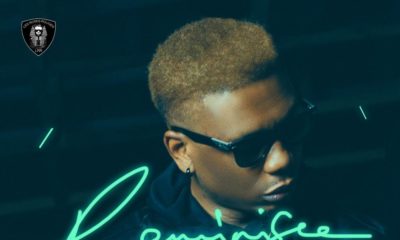 BellaNaija - New Music + Video: Reminisce - Ponmile