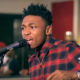 BellaNaija - WATCH: Mayorkun performs "Eleko" & "Sade" on Aux Live Sessions