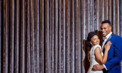 BN Bridal: A Fabulous Wedding Photoshoot by Slick Photography and Ambiance & Glamour Events
