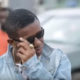 My mum came up with "Won ti gba penalty lo throwing" - Watch Small Doctor on the Streets on BN TV - BellaNaija