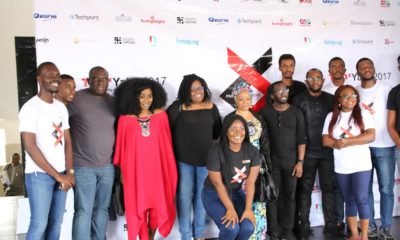 TEDxYaba2017
