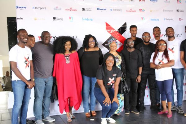 TEDxYaba2017