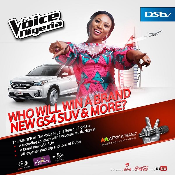 voice nigeria voting