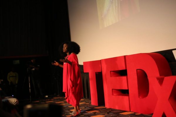 TY Bello at TEDxYaba2017