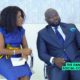 Ngozi discusses The Danger of Social Constructs on "The Ngee Show" with Wilson Joel
