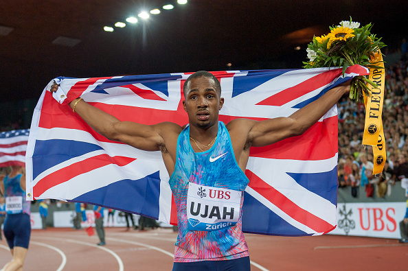 Diamond League : CJ Ujah defeats world champion Gatlin while Mo Farah bows out with victory in Final track race Diamond League : CJ Ujah defeats world champion Gatlin while Mo Farah bows out with victory in Final track race