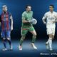 UEFA Men's Player of the Year: Buffon, Messi, Ronaldo make 2016/17 shortlist