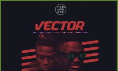 BellaNaija - New Music: Vector - Like My Daddy