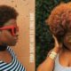 Watch Ronke Raji's 6-Year Hair Journey & How she Quickly achived 4C hair