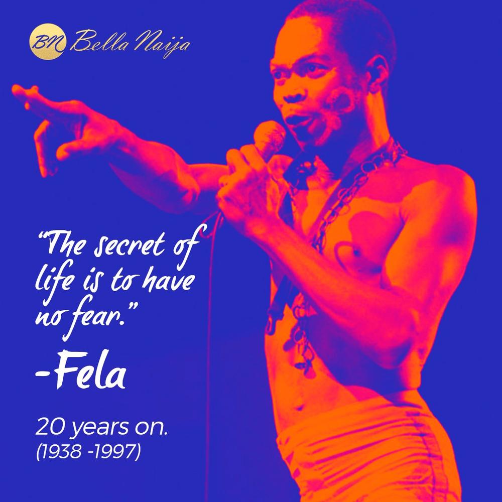 Lyrics for Zombie by Fela Kuti - Songfacts