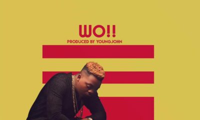 BellaNaija - New Music: Olamide - Wo