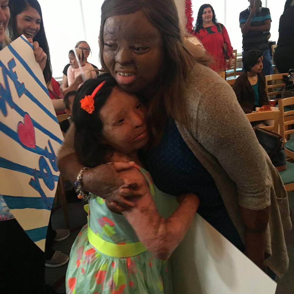 BellaNaija - "My dreams have already come true" - Kechi receives Standing Ovation after America's Got Talent Judge Cut Performance