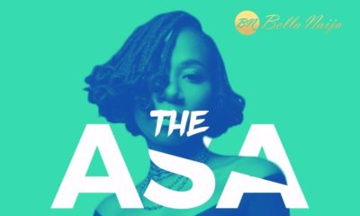 BellaNaija - The Asa Effect: 5 Asa Collaborations that would tingle your ears