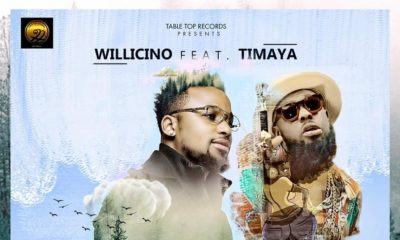 BellaNaija - New Music: Willicino feat. Timaya - Ayanda (Remix)