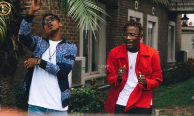 BellaNaija - New Video: Dapo Tuburna feat. Ycee & Olamide - Nothing (Remix)