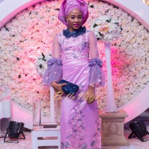 It's a Pink Affair! ? All the Fabulous #AsoEbiBella Moments from the # ...