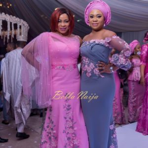 It's a Pink Affair! ? All the Fabulous #AsoEbiBella Moments from the # ...