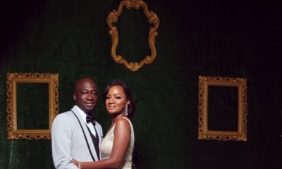 BellaNaija Weddings presents Hyeladzira & Zira's Enchanting Northern Wedding | #ZiraZira2017